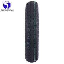 Sunmoon Cheap Preço Pneu 809017 909017 Parte sobressalente de motocicleta